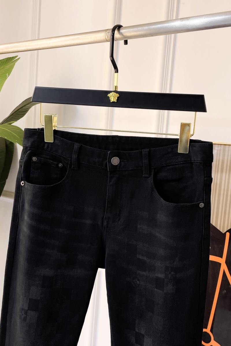 Louis Vuitton Jeans